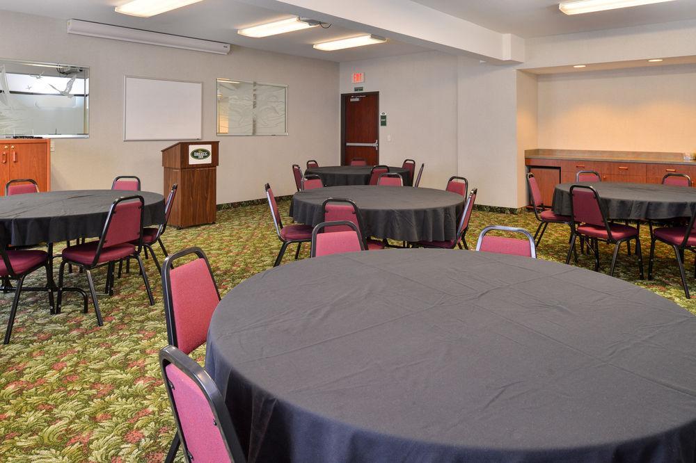 Holiday Inn Express & Suites Lincoln City By Ihg Exterior foto
