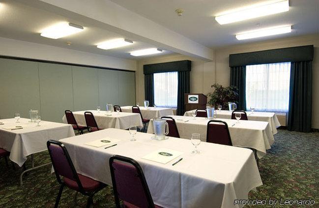 Holiday Inn Express & Suites Lincoln City By Ihg Exterior foto